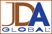 JDA Global - JDA Global Logo