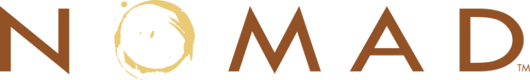 Logo NOMAD