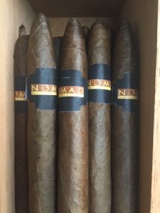 JDA Global - Desert Group Cigars