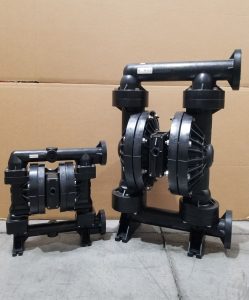 JDA Global - News - Press Releases - Introduction of Plastic Conductive Pumps