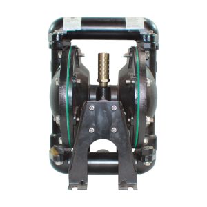 JDA Global - NOMAD - N666100 BOLTED