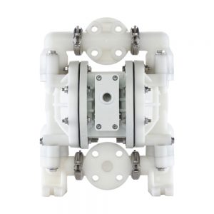 JDA Global - NOMAD - NPF25A Pump