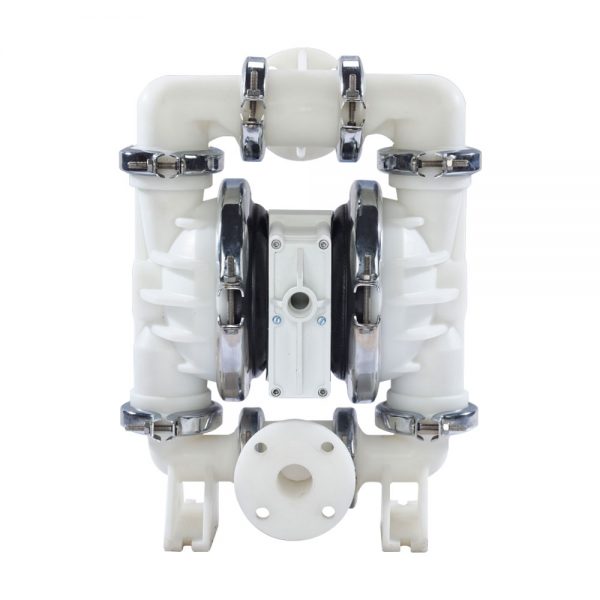 JDA Global - NOMAD - NPF40 Poly Pump