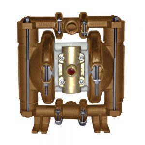JDA Global - NOMAD - NTG15 Pump