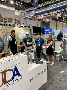 JDA Global - NOMAD - News - OTC Show Houston 2025 - Gallery 01