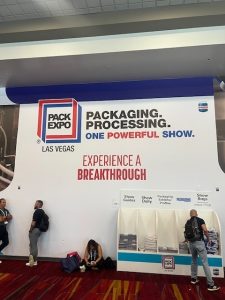 JDA Global - Blog - Photo Blog - NOMADS @ PackExpo 2025