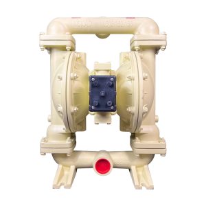 JDA Global - NOMAD - QUALI-FLO 1.5 Inch Pump