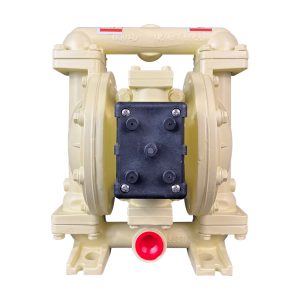 JDA Global - NOMAD - QUALI-FLO 1 Inch Pump