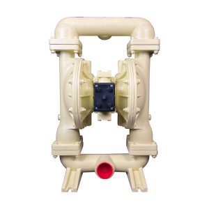 JDA Global - NOMAD - QUALI-FLO 2 Inch Pump
