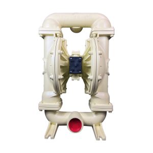 JDA Global - NOMAD - QUALI-FLO 3 Inch Pump