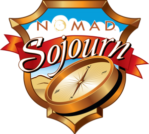 JDA Global - Sojourn Crest