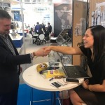 JDA Global - Achema Frankfurt Trade Show 2018 - 02