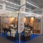 JDA Global - Achema Frankfurt Trade Show 2018 - 01