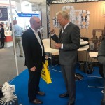 JDA Global - Achema Frankfurt Trade Show 2018 - 03