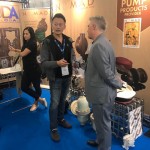 JDA Global - Achema Frankfurt Trade Show 2018 - 04