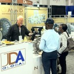 eaningful connections made – JDA shares our vision and capabilities.
The JDA Global team forged new partnerships and strengthened existing ones, sharing our vision for sustainable and efficient energy solutions. These connections pave the way for future collaborations. JDA Global - NOMAD - News - OTC Show Houston 2025 - Gallery 04