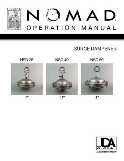 JDA_Dampener_SpareList_Manual_Rev0224-1_thumbnail-01