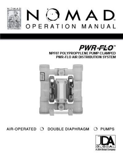 NOMAD-NPF07-POLY-PWR-FLO-QUARTER-INCH-OP-MANUAL-CLAMPED-2021v6