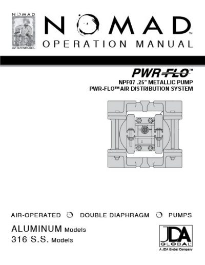 NOMAD-NPF07-PWR-FLO-QUARTER-INCH-OP-MANUAL-1