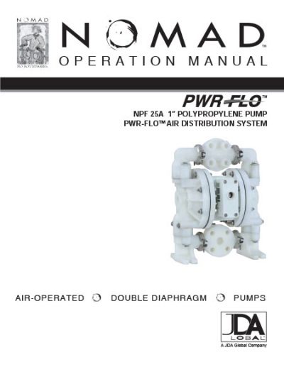NOMAD-NPF25A-PWR-FLO-1-INCH-OP-MANUAL-POLY-BOLTED-ARO-STYLE-1