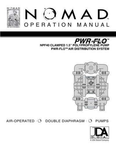 NOMAD-NPF40-1-HALF-INCH-POLY-OP-MANUAL