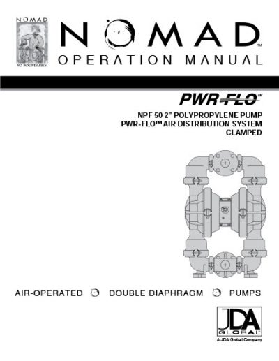 NOMAD-NPF50-PWR-FLO-2-INCH-OP-MANUAL-POLY-CLAMPED-1