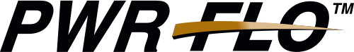 JDA Global - PWR-Flo Logo