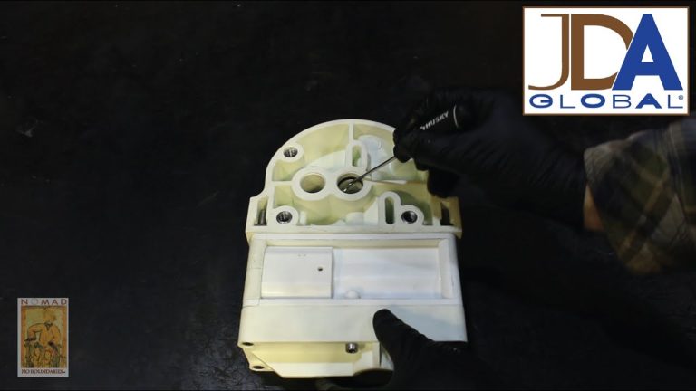 JDA Global - Video Resources - NTG 50 Air End Kit Installation 2 Thumbnail